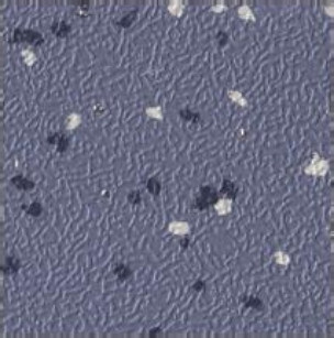1.25m Fire Retardant Rubber Flooring Excellent Weather Resistance